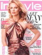 InStyle Cover