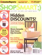 ShopSmart Cover